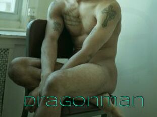 Dragonman