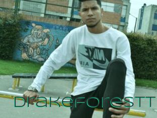 Drakeforestt