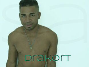 Drakort