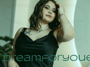 Dreamforyoue