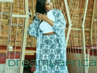 Dreamyafrica