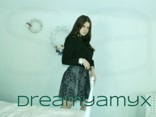 Dreamyamyx