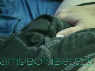 Dreamybomber525