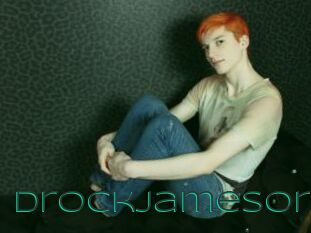 Drockjameson