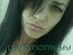 Drtymomyyy