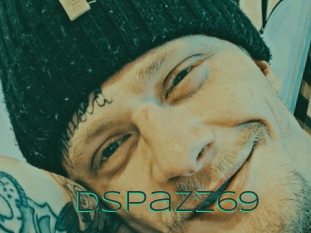 dspazz69 Sex Agent