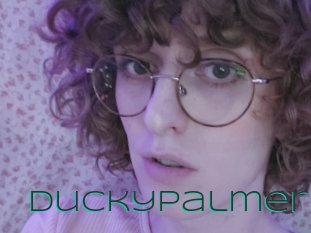 duckypalmer Sex Agent
