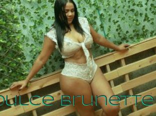 Dulce_brunette