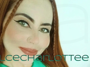 dulcecharlottee Sex Agent