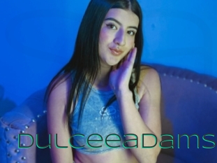 Dulceeadams