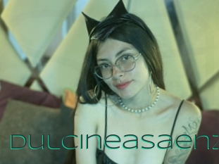 Dulcineasaenz