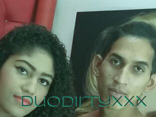 Duodirtyxxx