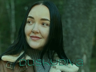 Duskydiva