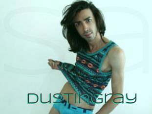 Dustingray