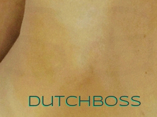 Dutchboss