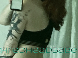 Dutchredheadbabe