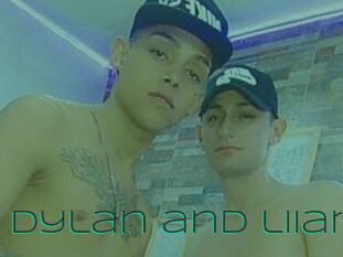 Dylan_and_liian