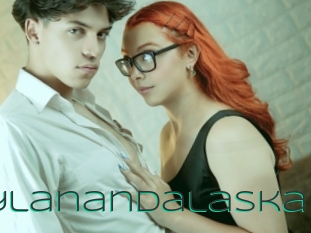 dylanandalaska Sex Agent