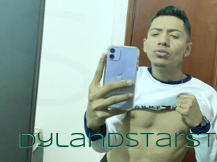 Dylandstarst