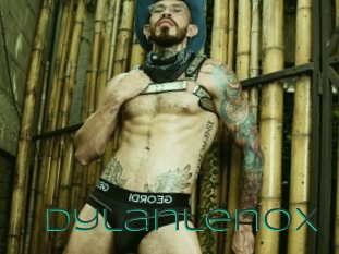 Dylanlenox
