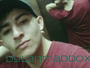 Dylanmaddox