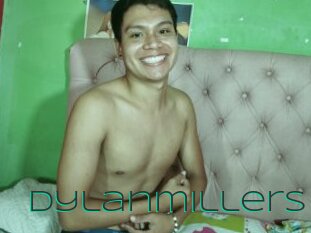 Dylanmillers