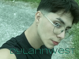 Dylannwest