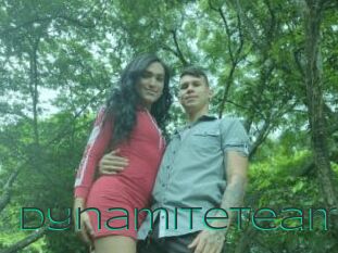 Dynamiteteam