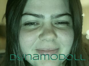 Dynamodoll