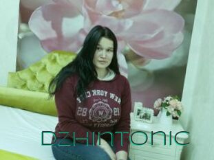 Dzhintonic