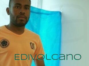 EDIvolcano