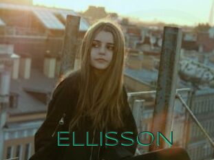 ELLISSON