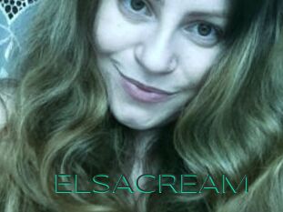 ELSACREAM