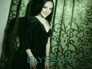 ELYSSAX
