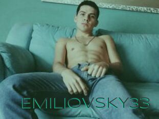 EMILIOVSKY33