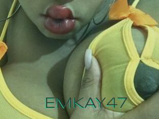 EMKAY47
