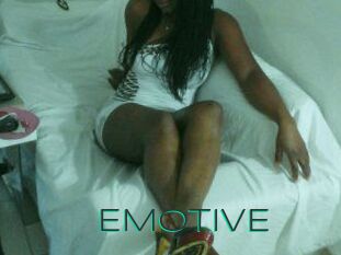 EMOTIVE
