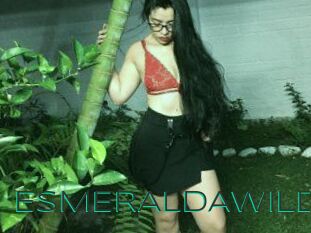 ESMERALDAWILD