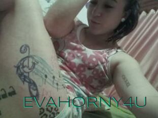 EVAHORNY4U