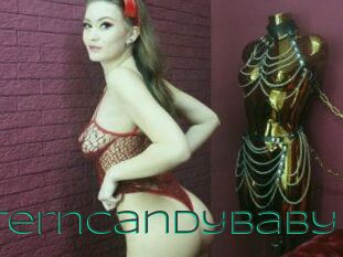 EasternCandyBaby