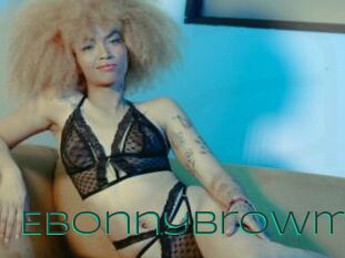 EbonnyBrowm