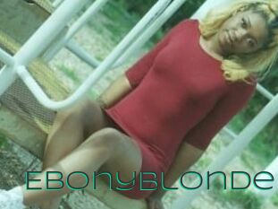 EbonyBlonde