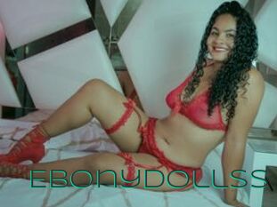 EbonyDollss