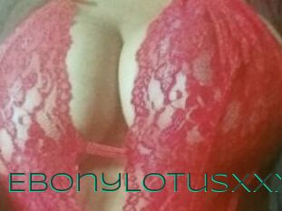EbonyLotusXxX