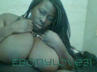 EbonyLove31