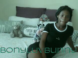 EbonyLuvBunny