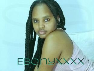EbonyXXXX