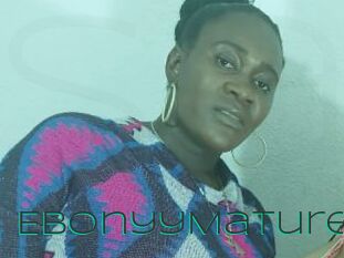 EbonyyMature