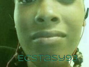 Ecstasy93