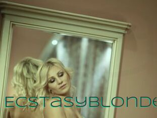 EcstasyBlonde